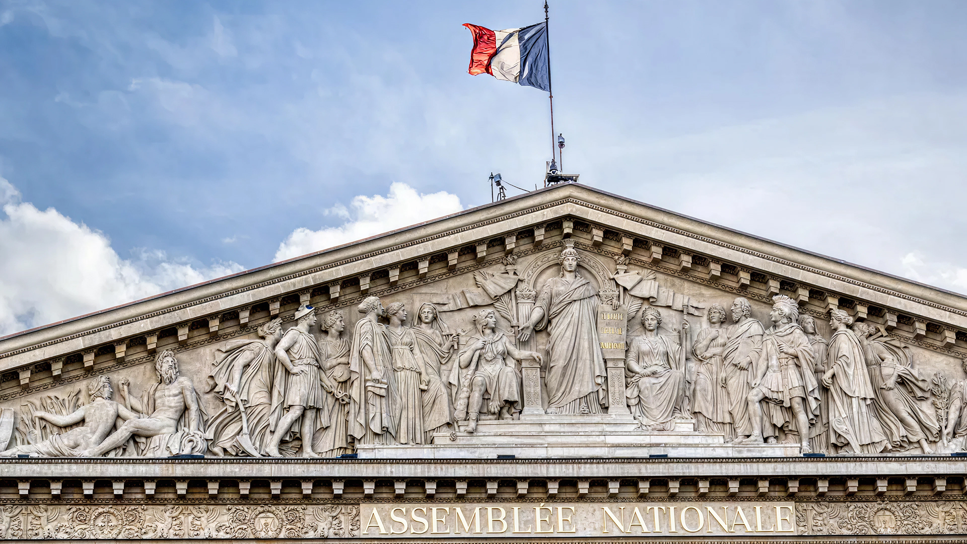 Affaires publiques